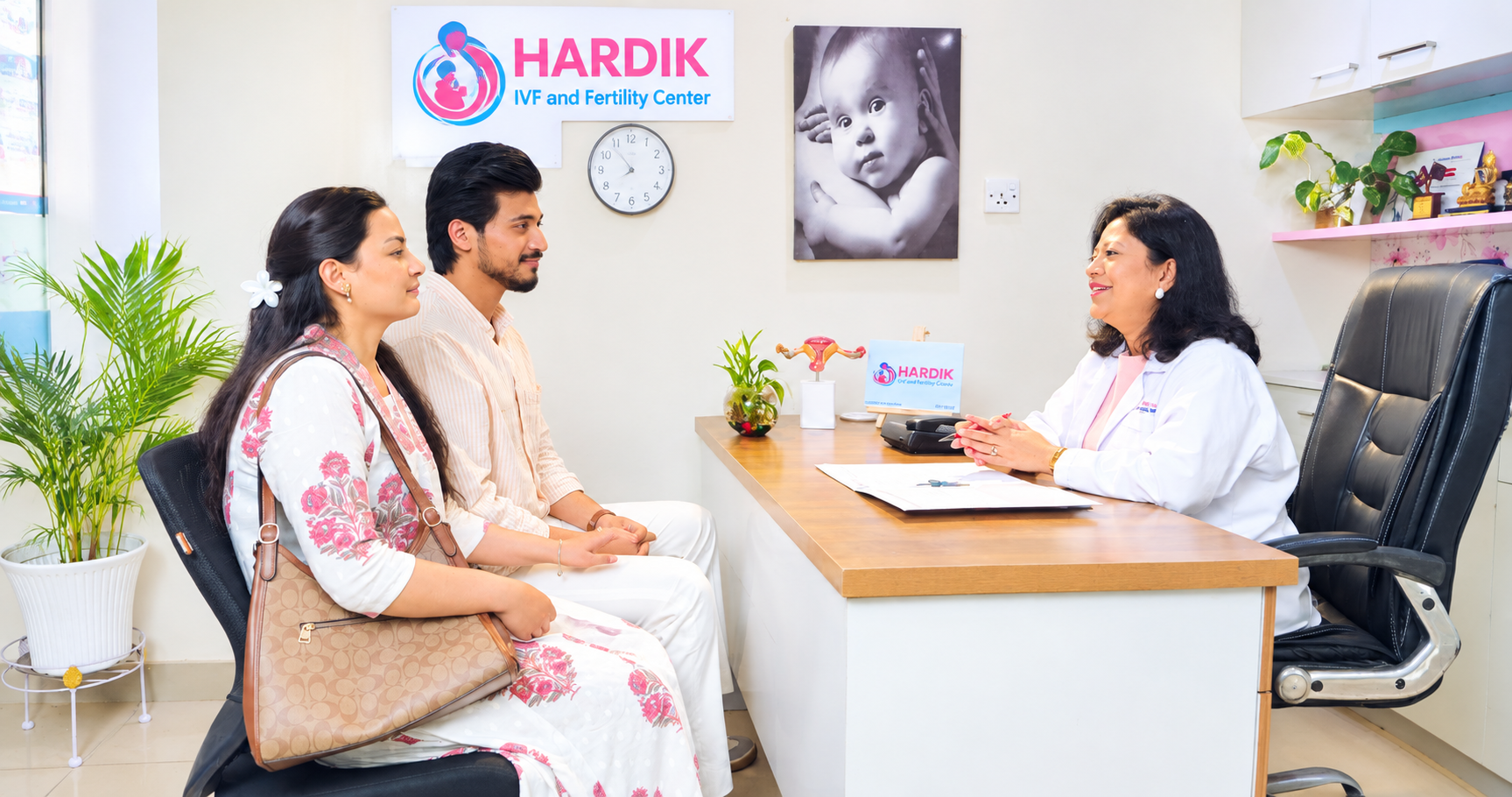 Clinic Facilities
