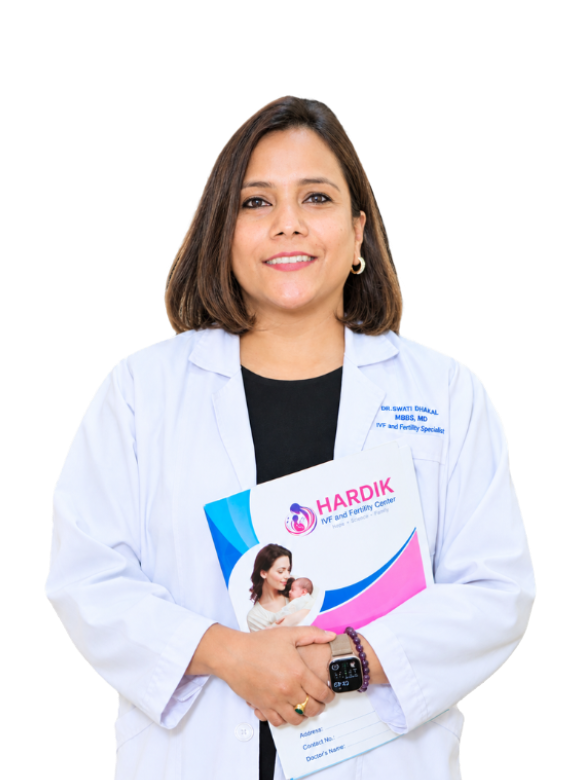 Dr. Sweta Dhakal