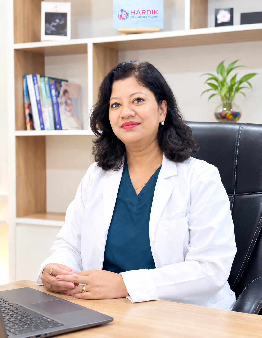 doctor image